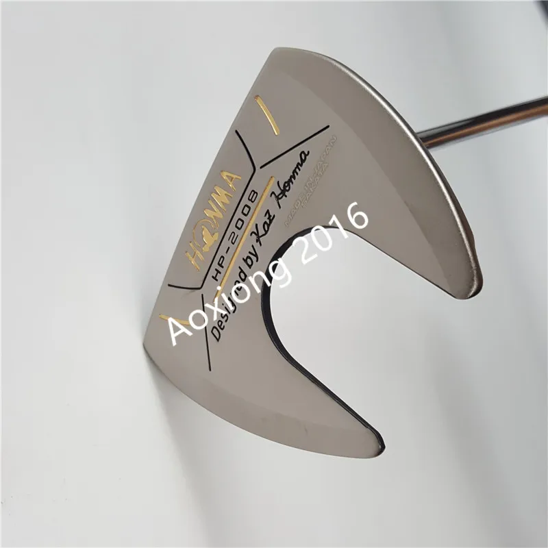 Новые гольф клубы HONMA S 06 4star Compelete club Набор водителя + 3/5 дерево фарватера утюжки