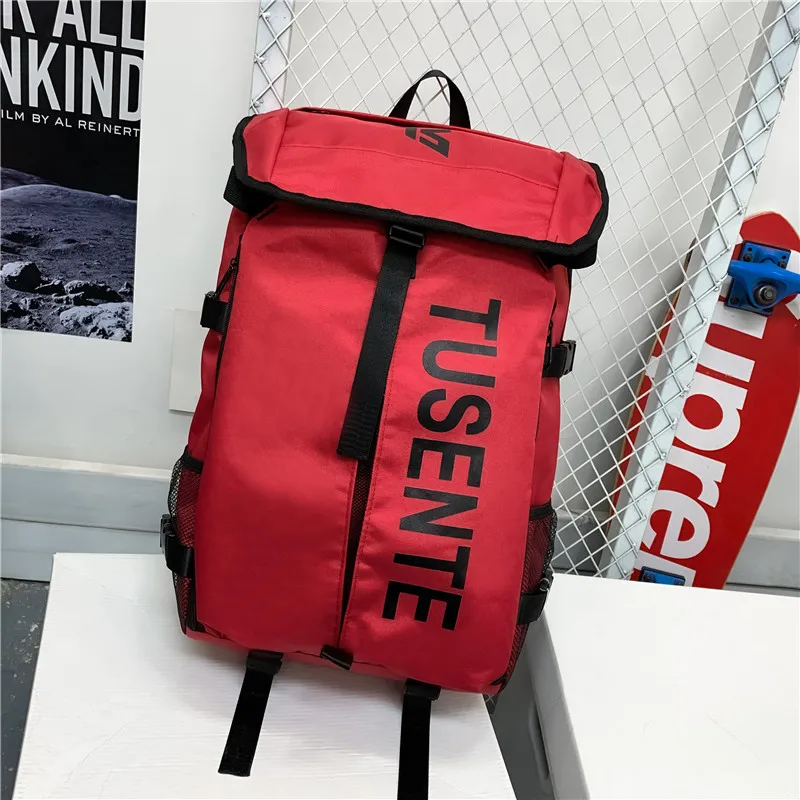

Basketball Bag Backpack Men's Large Capacity Sports Bag Campus Students Training Sports Bag Men's Travel Backpack Backpack