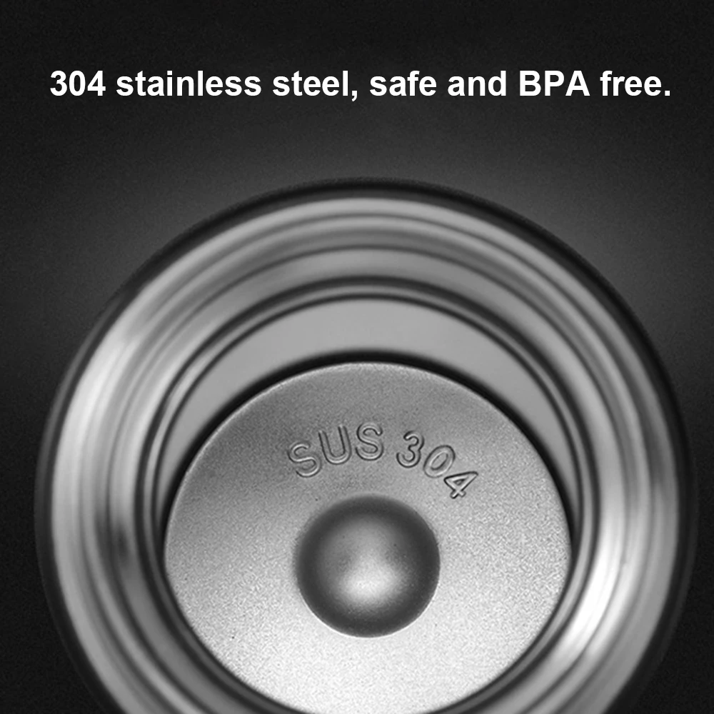 Вакуумная бутылка для воды с ЖК дисплеем 450 мл|Спортивные бутылки| |