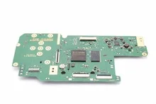 Б/у основной схема материнской платы запчастей для Sony DSC H400 цифровой