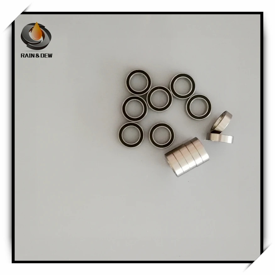 10 шт подшипник smr115rs 5x11x4 мм электри