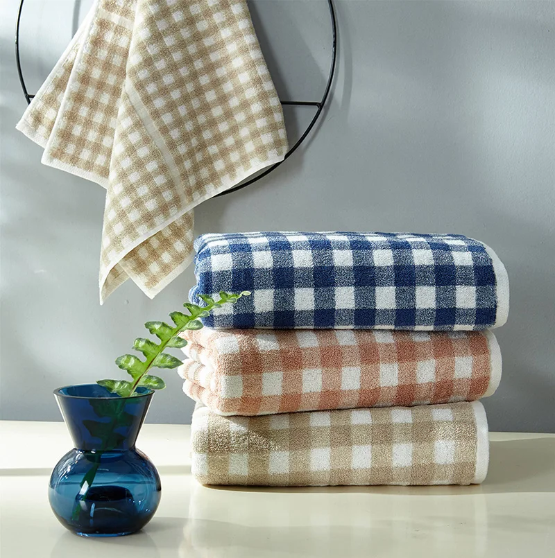 Быстрая сушка машинная стирка полотенца для рук 2 шт банные набор ванная комната