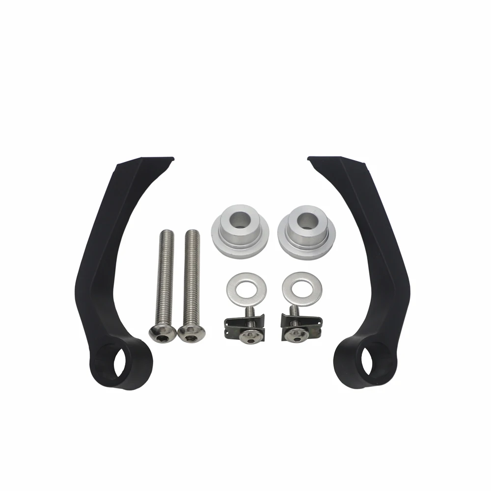 Высококачественная защитная накладка для BMW R1200 GS ADV LC F800 GS|Накладки и