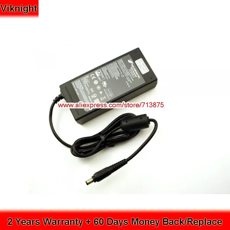 

Оригинальный FSP065M-DHA 12V 5.42A 65W 5,5x2,1mm источник питания для адаптера переменного тока