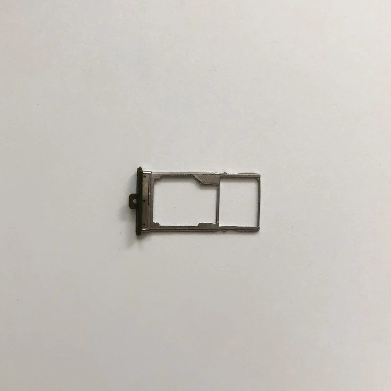 Оригинальный новый держатель для карт ZOJI Z8 Sim замена слота карт|Корпусы и рамки
