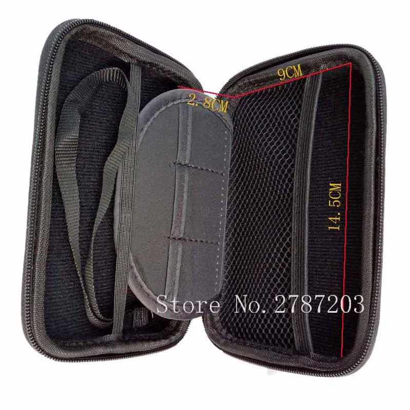 Горячая продажа 2019 новая охотничья ручная EVA стальная шариковая сумка Рогатка