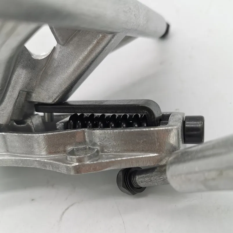 15 дней бесплатного возврата 1 пара 6 дюймов 150 мм Подвески для скейтборда СЕРФ