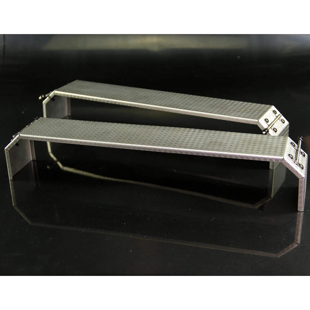 1 пара металлических крыльев