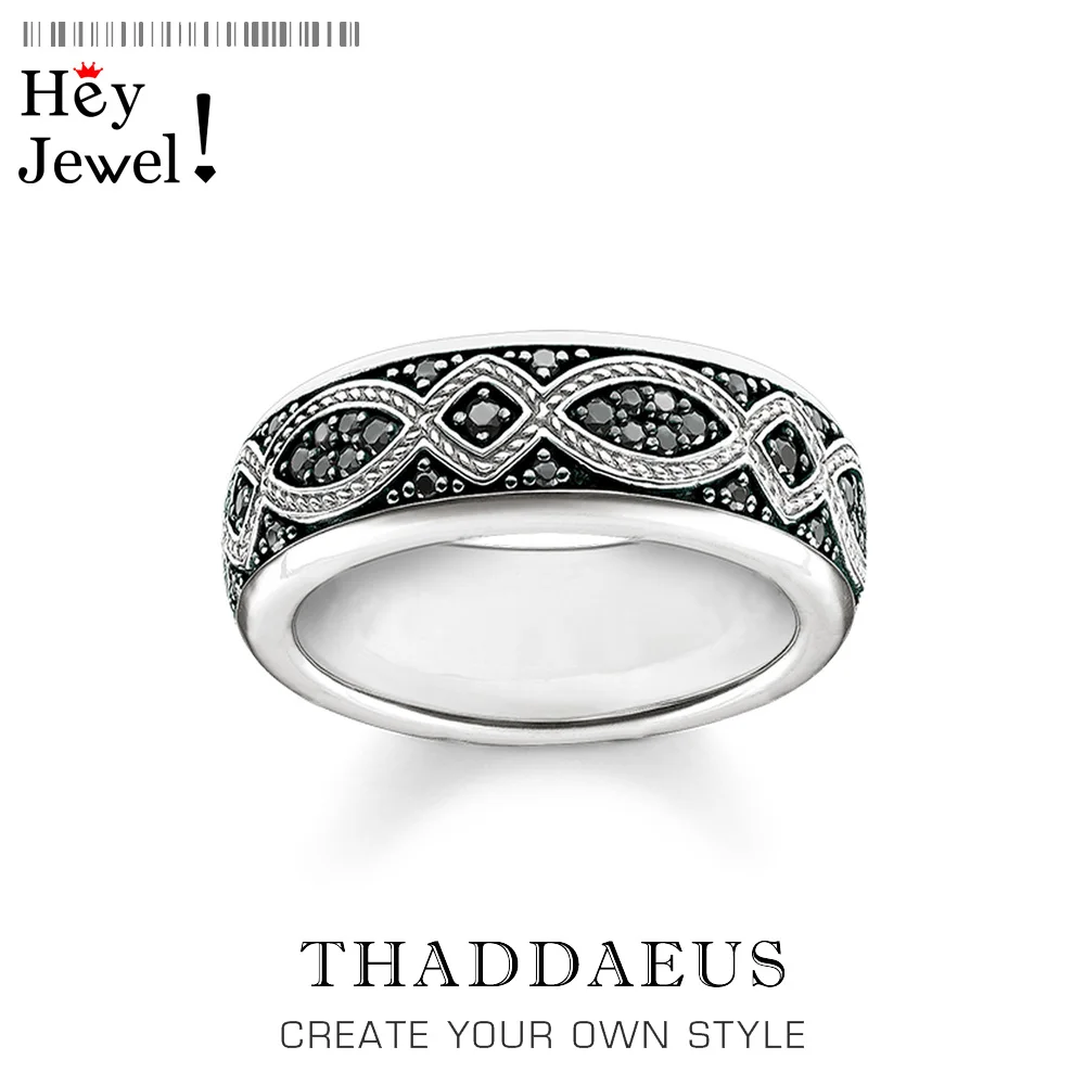 

Band Rings Love Ring,Rebellious Love Knot Wave,Europe Style Fashion,Jewelry For Men & Women,2019 Gift In 925 Sterling Silver