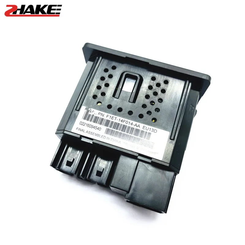 Оригинальный модуль интерфейса APPLE CARPLAY с двумя 8-контактными USB-разъемами