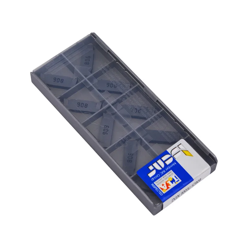 Вставки для картера YZ66 DGN 3003J IC908 10 шт.|Токарный инструмент| |