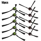 10X боковая щетка для IBoto Smart L920W Aqua Робот Запчасти для пылесоса уборочная машина робот-уборщик аксессуары