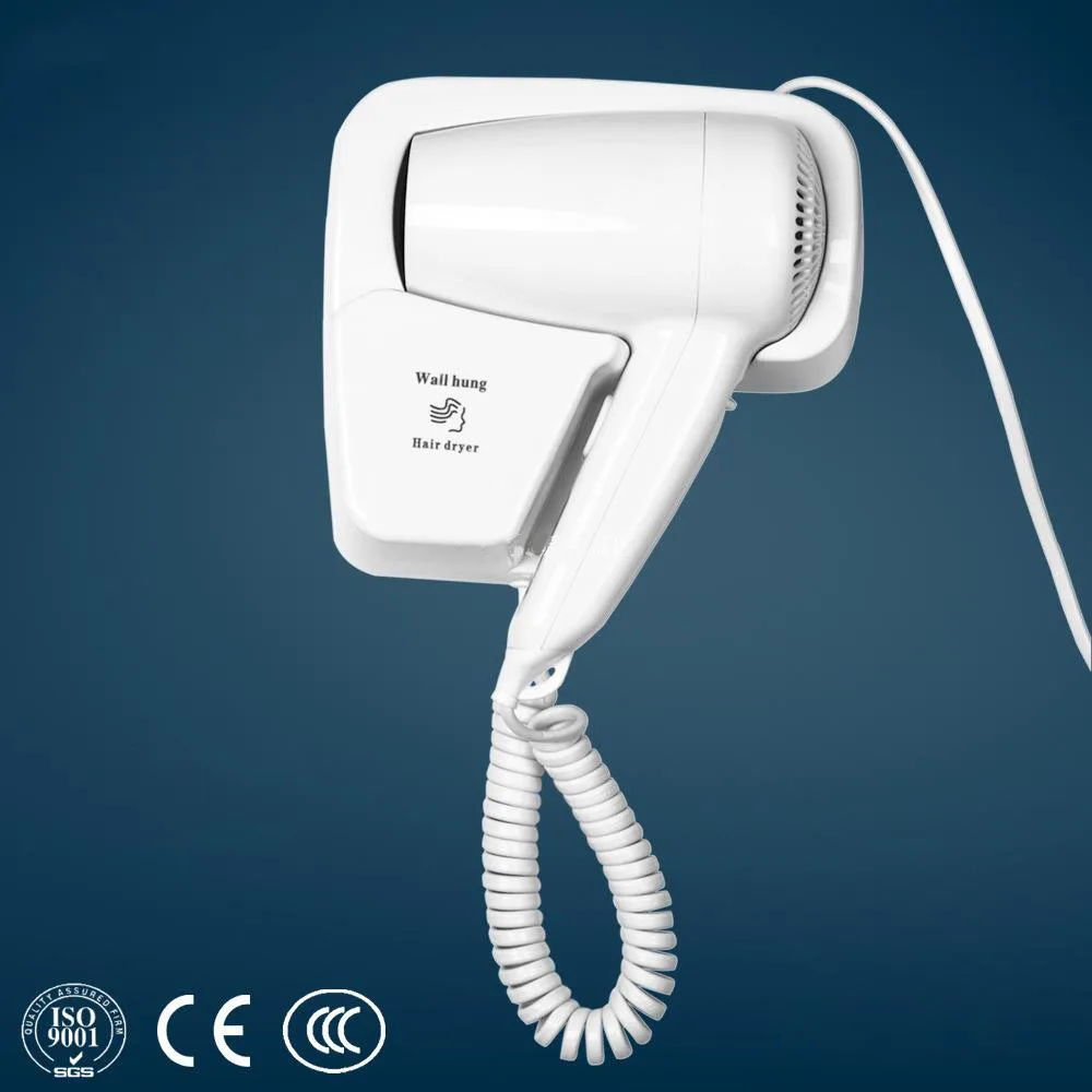 Электрический фен для волос в отеле настенный волос|hair dryer fan|electric hair dryerblow |