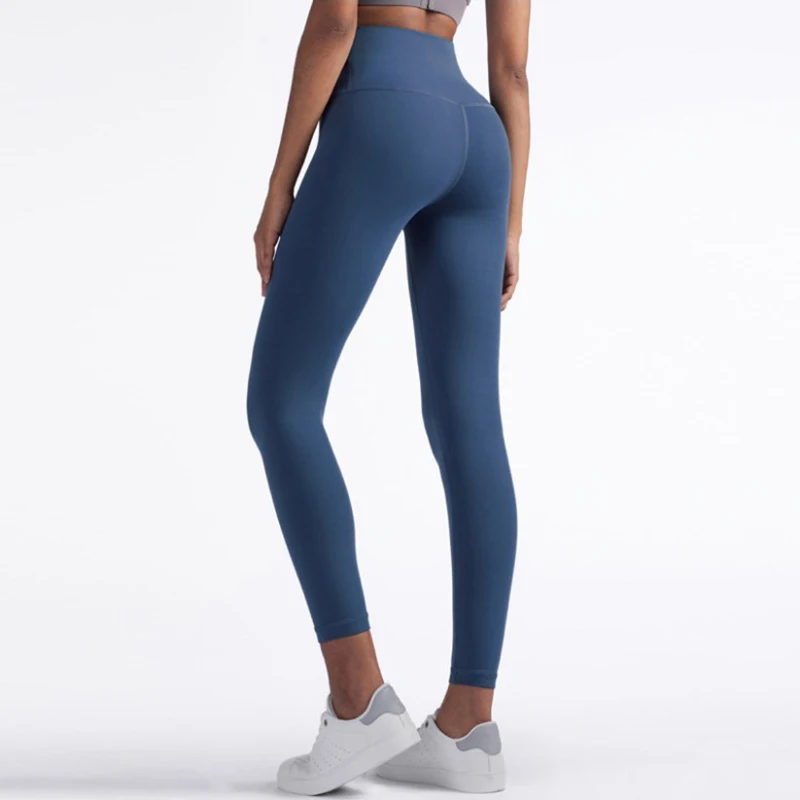 

19 цветов 2020 горячая Распродажа фитнес женские длинные леггинсы подходят для женских брюк удобные обтягивающие штаны для бега
