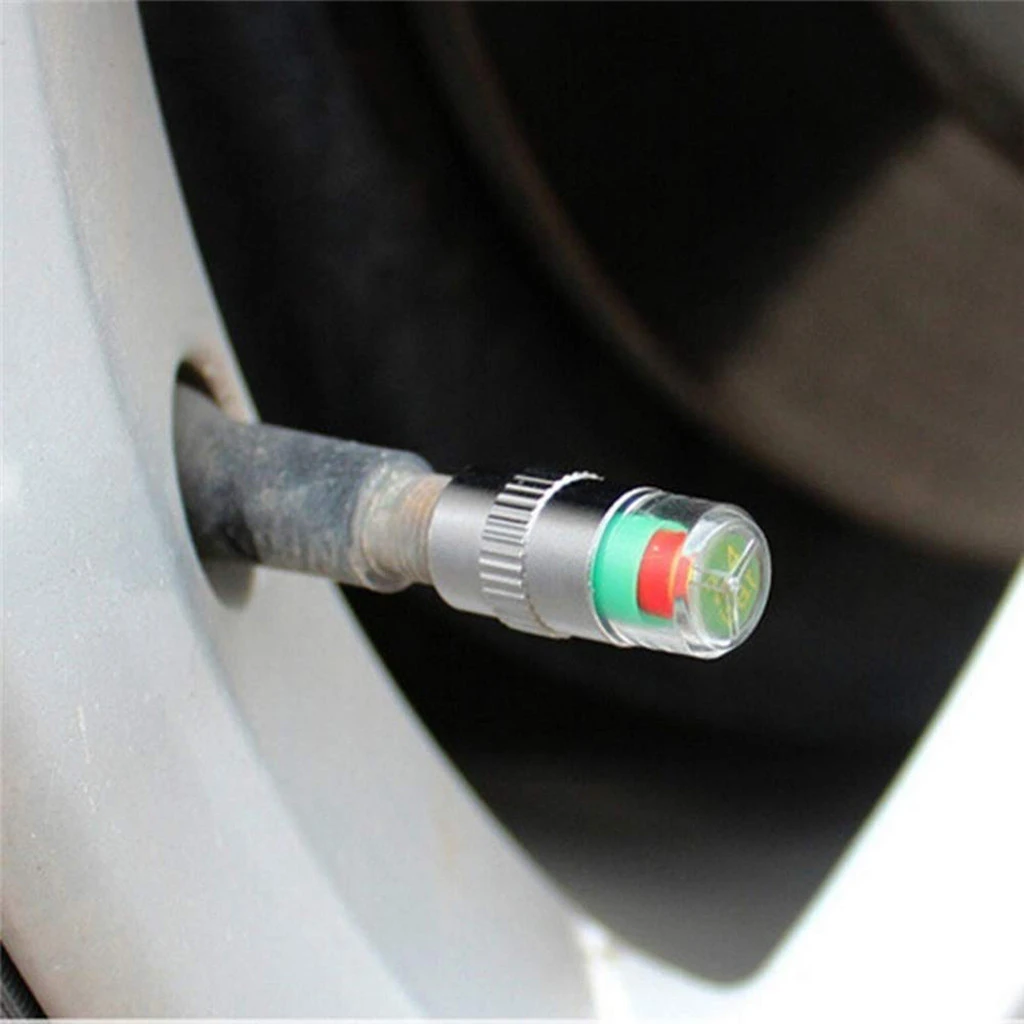 2.4 Bar Car Tire Pressure Monitoring Valve Cap For Mazda CX-5 CX-7 CX-3 CX-9 mazda3 mazda6 mazda2 ATENZA MX-5 RX-8 Axela | Автомобили и