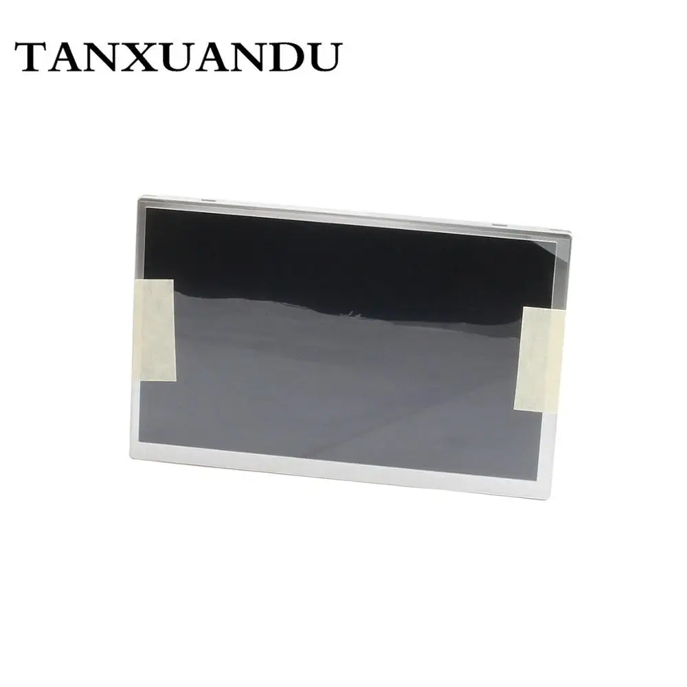 7 дюймов ЖК-дисплей экран монитор информация тире радио MMI w/Navi блок подходит для