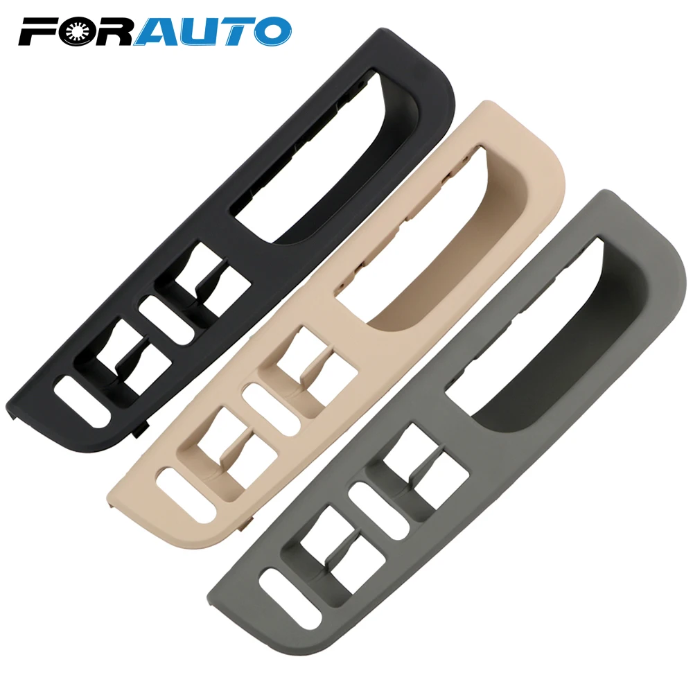 Автомобильное окно ручка двери автомобиля подлокотник переключатель водителя