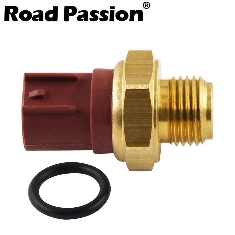 

Road Passion Motorcycle Parts Radiator Water Temperature Sensor For CFMOTO CF800 CF 800 ATV X8