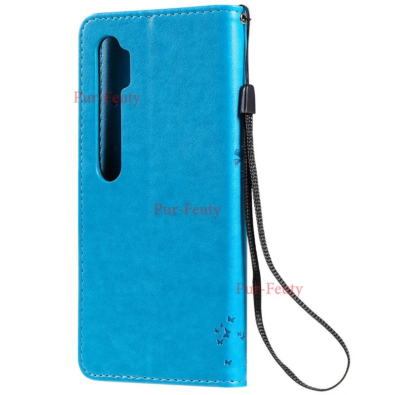 Кожаный чехол для Xiaomi Mi A3 CC9 9 Note 10 9T Pro CC9E A1 8 Lite 9se Play F1 5X Mix 2 кожаный с тиснением в