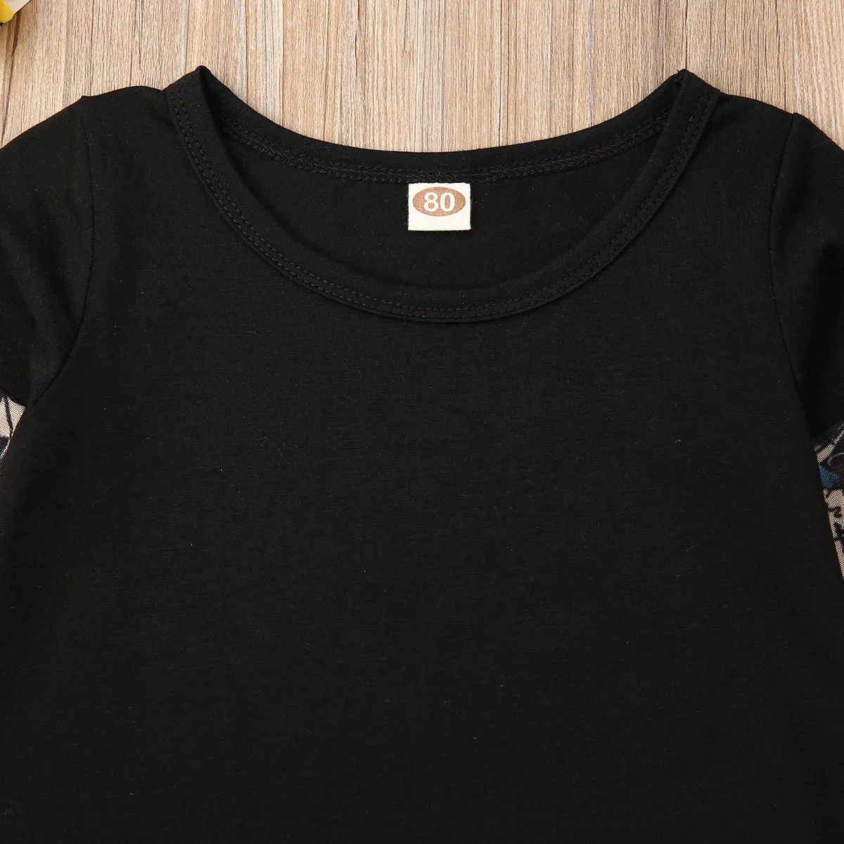 Детская осенняя одежда с длинным рукавом на возраст 0-3 года |