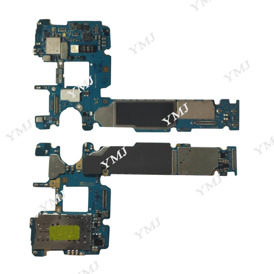 Европейская версия для материнской платы Samsung S9 G965F G965FD G965U G960FD G960F G960U 100%