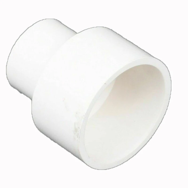 

50mm to 32mm Reducer Adaptor For Vacuum Cleaner For Cyclone Dust Collector Woodworking Power Tools