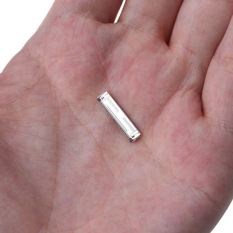 Для macbook12 дюймов A1534 eDP ЖК-дисплей Кабельный разъем 1 шт. год 2015 2016 2017 | Компьютеры и