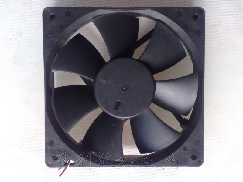 

NEW DA12025B12L 12025 12V 0.30A Motor protection cooling