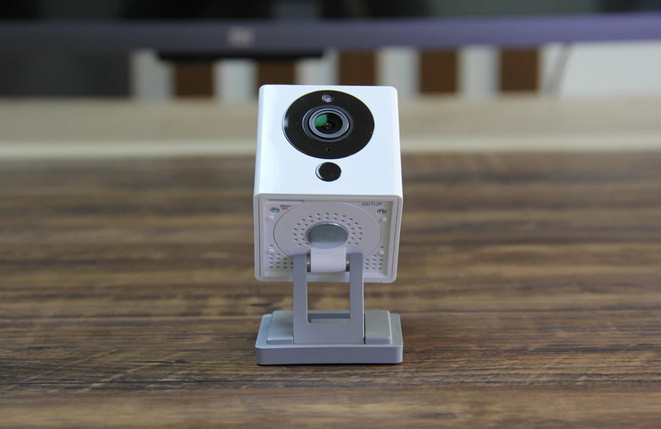 Xiaomi smart cctv Xiaofang цифровой зум смарт-камера IP 110 градусов F2.0 8X1080 P wifi беспроводной контроль камера ночного видения