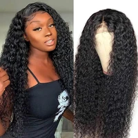 aimeya natural curly human hair wig pre plucked 13x6 hd lace front human hair wigs for women %d0%bf%d0%b0%d1%80%d0%b8%d0%ba natural hairline lace front