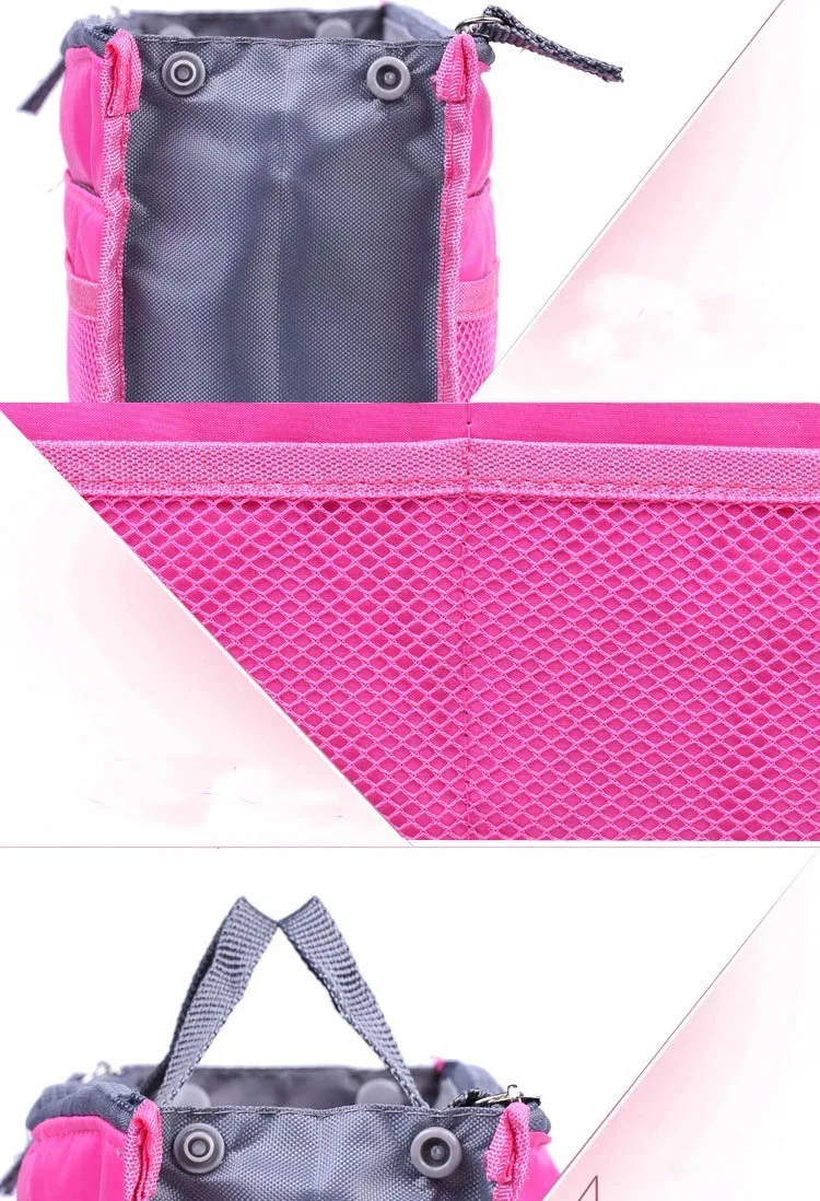 Горячая Распродажа женская косметичка портативный органайзер для путешествий