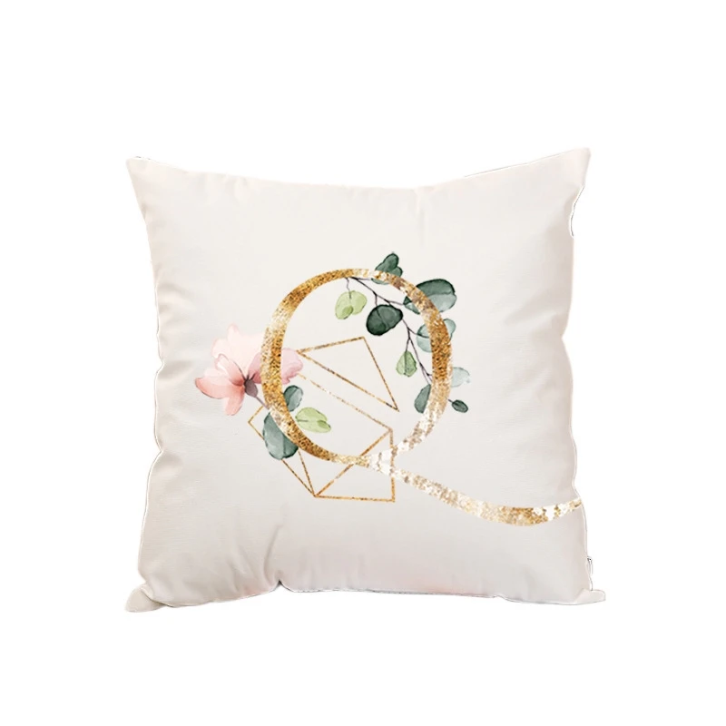 Диван-спинка 45x45 см подушка домашняя цифровая фотография (без подушки) 8324 | Дом и