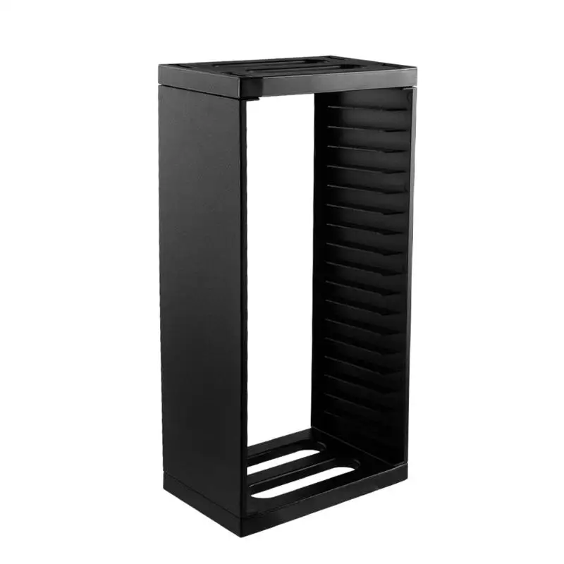 Игровая подставка для дисков хранения вышки CD PS4/Playstation4 Slim Pro игровая