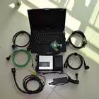 Диагностический инструмент для mercedes MB Star Conenct C5 HDD Win10 V2022.03 программное обеспечение CF52 бу ноутбук 4G стандарта для компьютера Panasonic