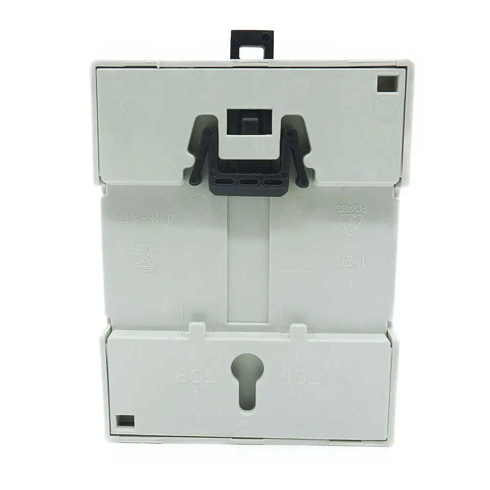 

Raspberry Pi 4 Model B ABS Case White Case Protective Case Enclosure for Raspberry Pi 4 / 3 B + / 3 B dropship