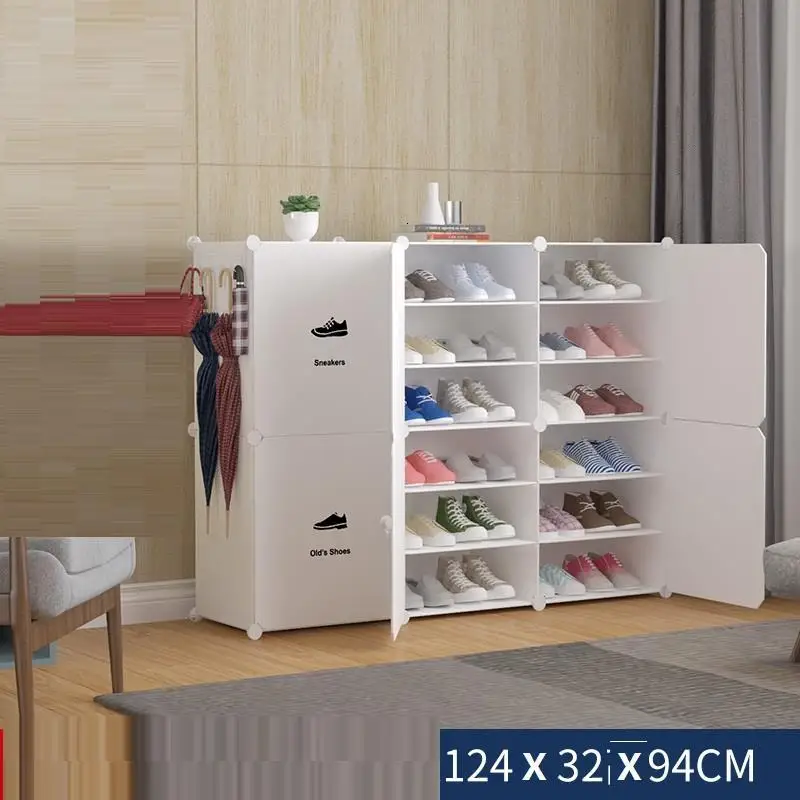 Мебель Rangement Chaussure Schoenenrek Сапатеро Organizador De Zapato Gabinete Mueble мебель Scarpiera Sapateira для