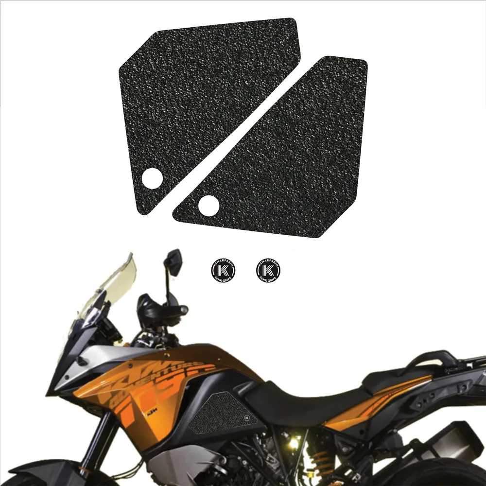 Сцепление для мотоциклетного бака сцепление топливного боковая защита колена