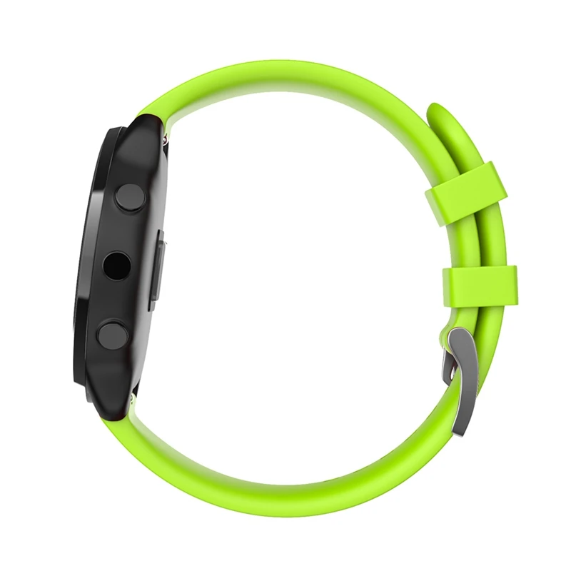 Для Samsung Galaxy Fit Band Универсальная совместимость браслет из нержавеющей стали Milan