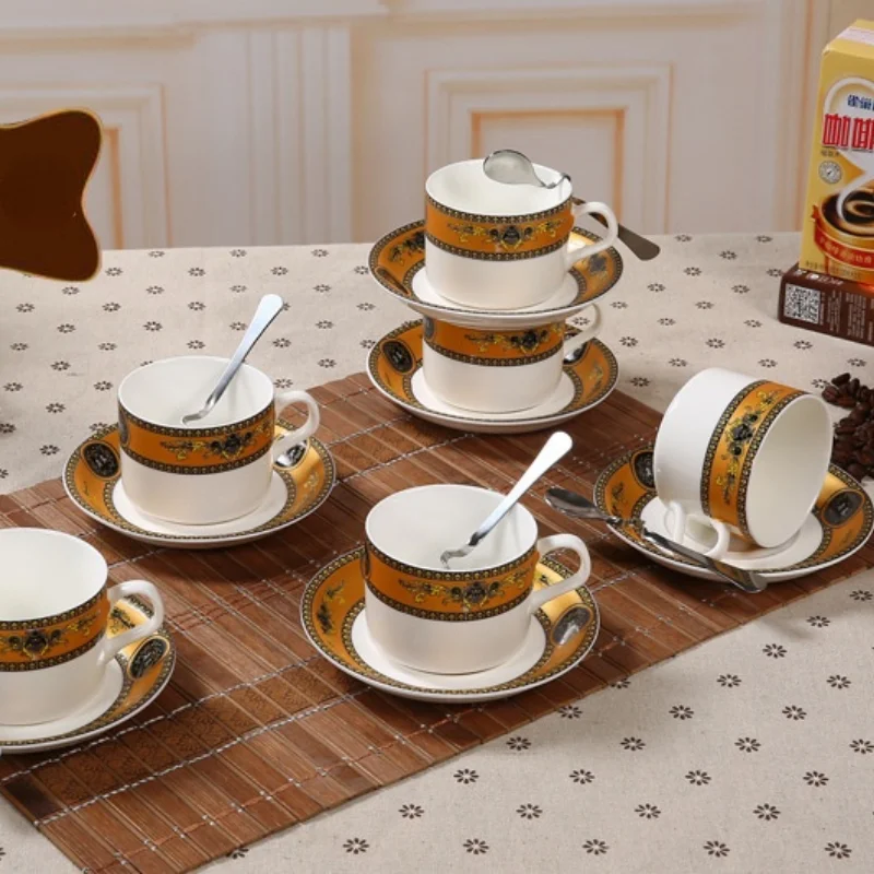 Стакан в скандинавском стиле для воды стеклянная чашка керамические кофейные