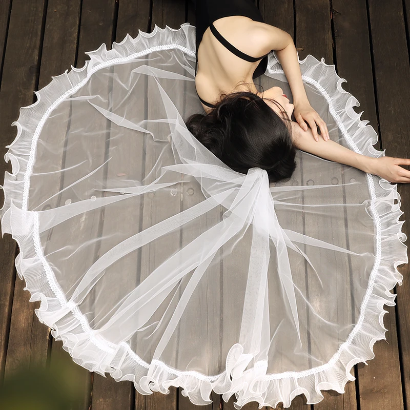 Дешевые элегантные кружевные края реальные фотографии свадебные аксессуары два