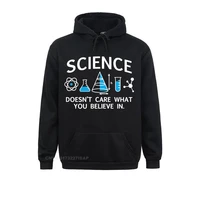 science doesnt care what you believe in sarcastic humor funny sportswear men fall streetwear hip hop harajuku hoodies men homme