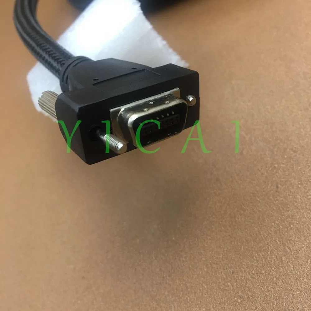 Кабель передачи данных для принтера Allwin E160UV E180 E180UV E320 Yaselan human xuli кабели LVDS PCI USB 14