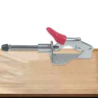 GH-301-AL рычажные зажимы Jig Pull Горизонтальный зажим для быстрой фиксации металлических пластин