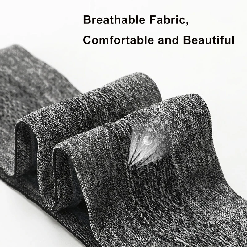 Дышащие Фитнес для занятий йогой и повязка на голову эластичный спортивный