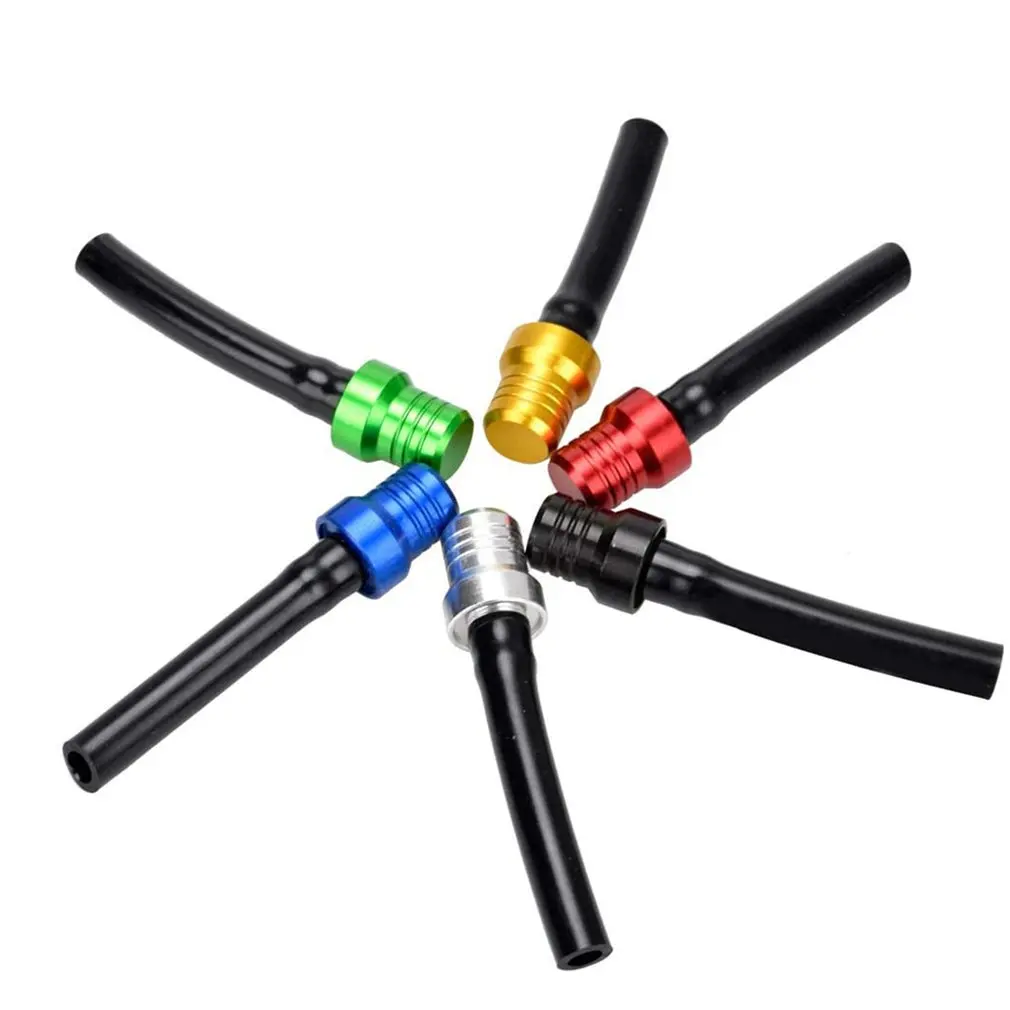 

Gas Fuel Cap Valve Vent Breather Tube for SX F EXC ADV CRF YZF WRF KXF RMZ 125 250 300 350 450 990 Quad Motorcycle Motocross