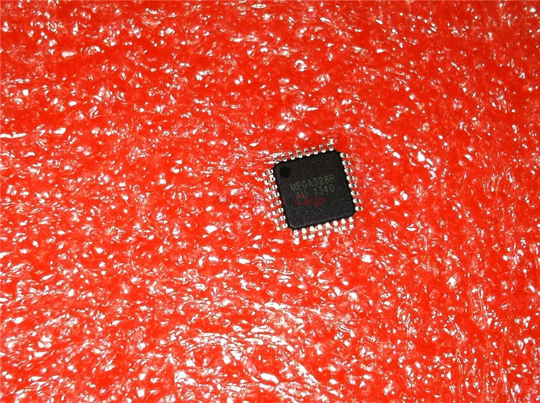 1 шт./лот ATMEGA328P-AU ATMEGA328P MEGA328P-AU Малайзия TQFP-32 на