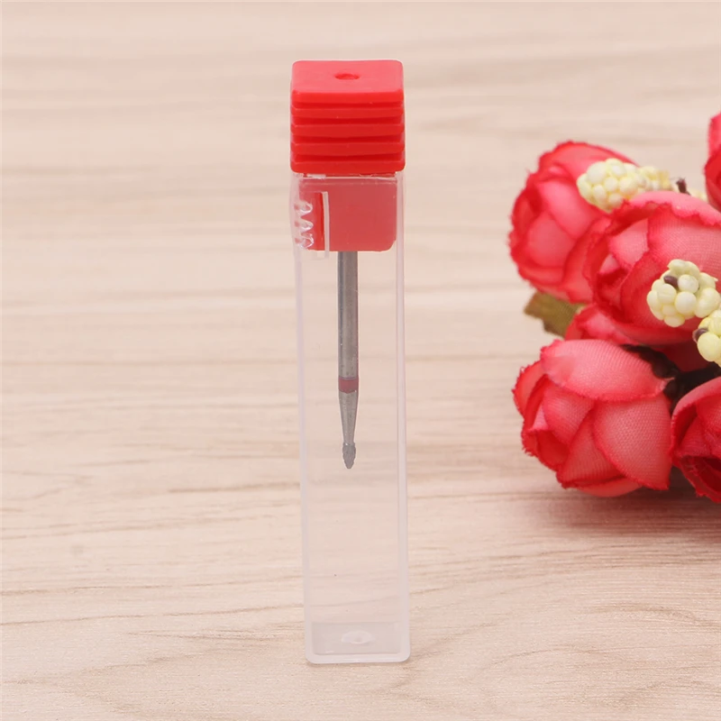 Вольфрам твердосплавные фрезы набор стоматологических Красота боры дрель