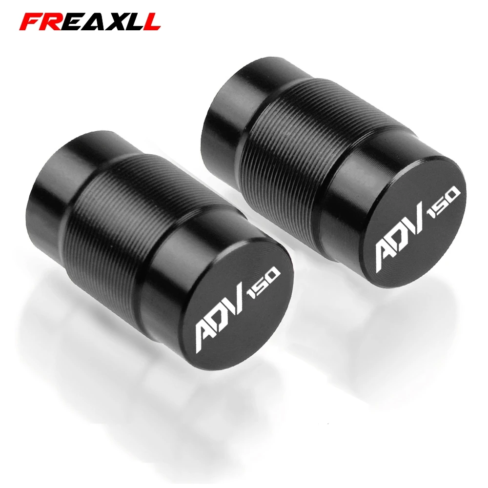 Противопылезащитная Крышка для стержня клапана колеса мотоцикла ADV150 CNC с