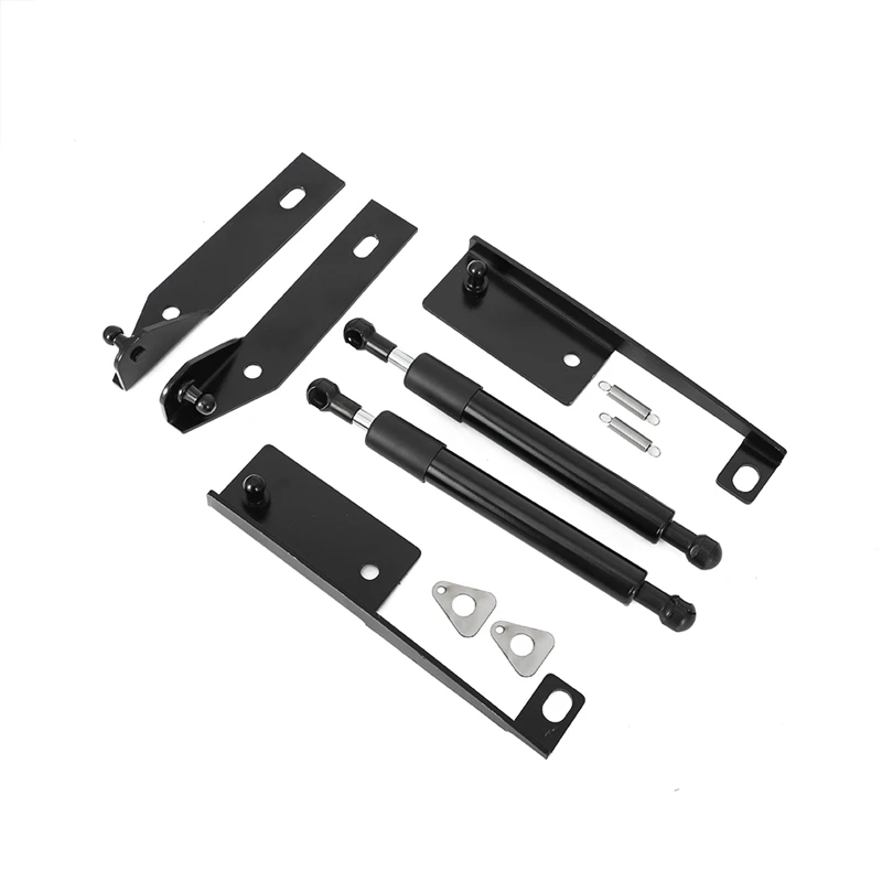 

Демпфер для заднего багажника Nissan Navara NP300 D23 2015 2016 2017 2018