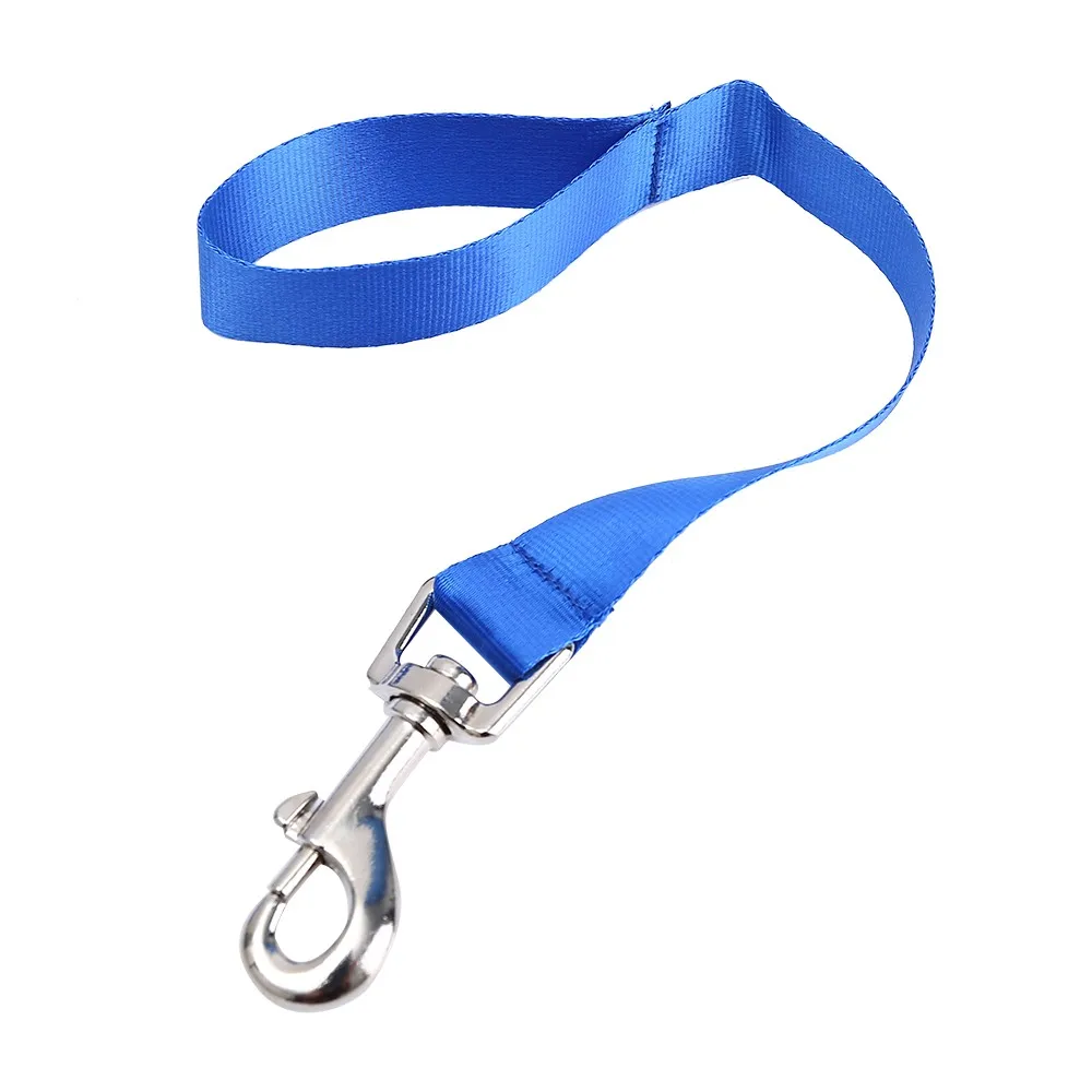 1 комплект Регулируемый Нейлоновый Поводок намордник анти кора ПЭТ